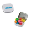 Mini Mint Tin w/ Gum